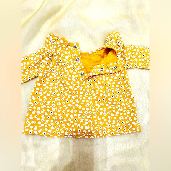 Baby Carters bundle summer clothes (3m-6m) - Picture 9 of 13